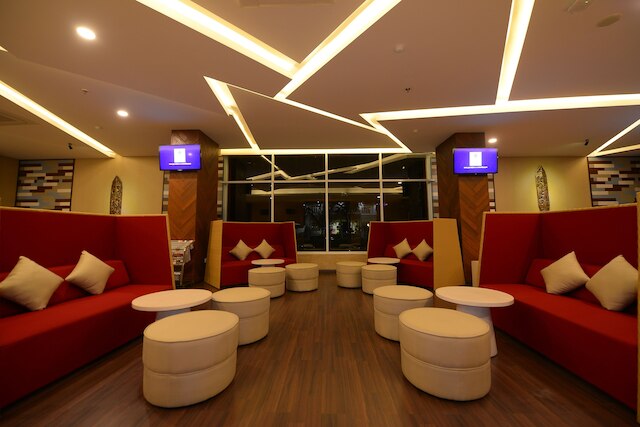 グランド ヨクロ バリクパパン