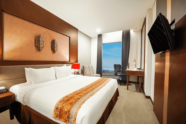 グランド ヨクロ バリクパパン