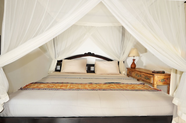 ユリアティ ハウス ウブド