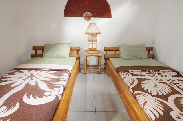 ユリアティ ハウス ウブド