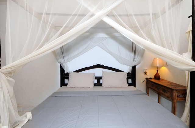 ユリアティ ハウス ウブド