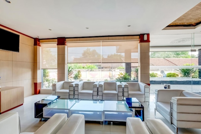 テンボク バトゥ レジデンス