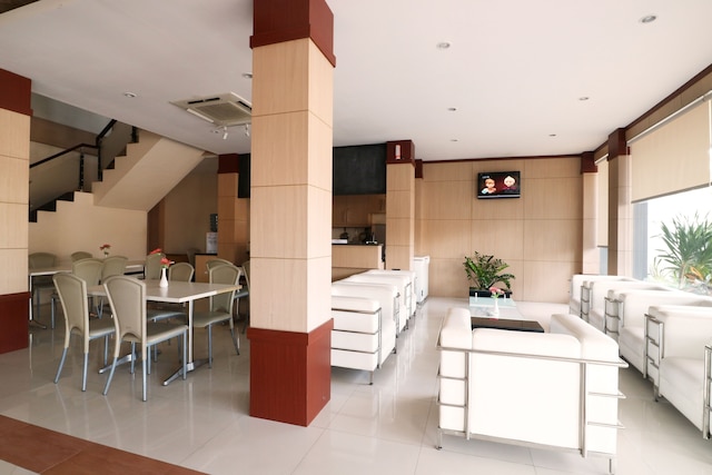 テンボク バトゥ レジデンス