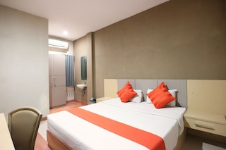 テンボク バトゥ レジデンス