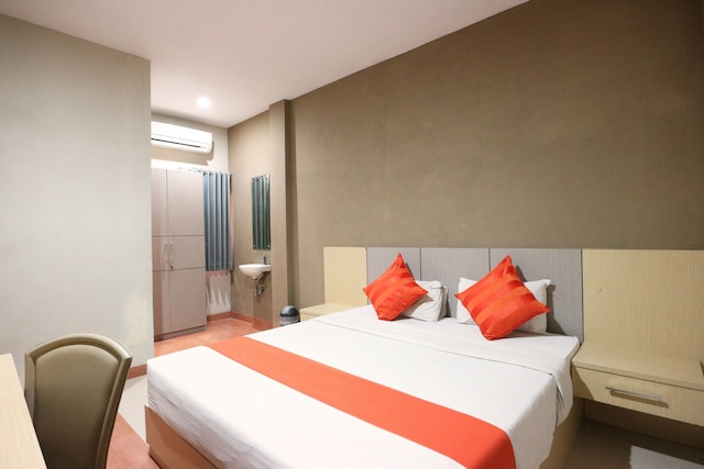 テンボク バトゥ レジデンス