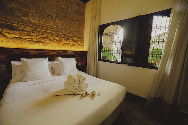 オテル ブティック パティオ デル パサデロ