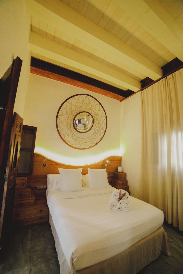 オテル ブティック パティオ デル パサデロ