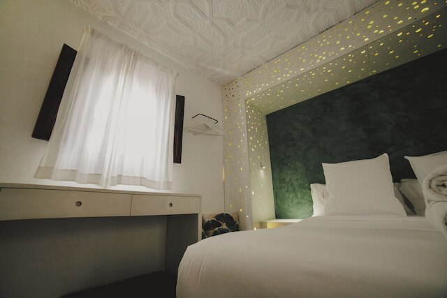 オテル ブティック パティオ デル パサデロ