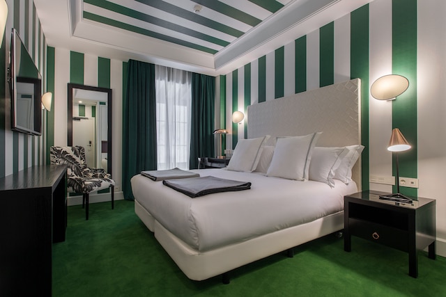 ルーム メイト コレクション バレリア, マラガ