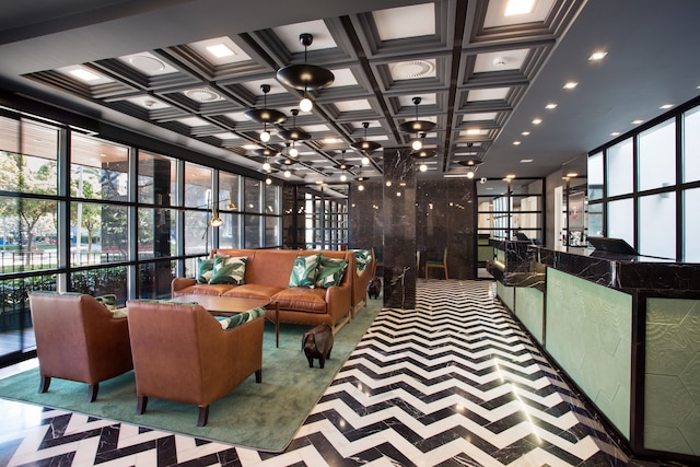 ルーム メイト コレクション バレリア, マラガ