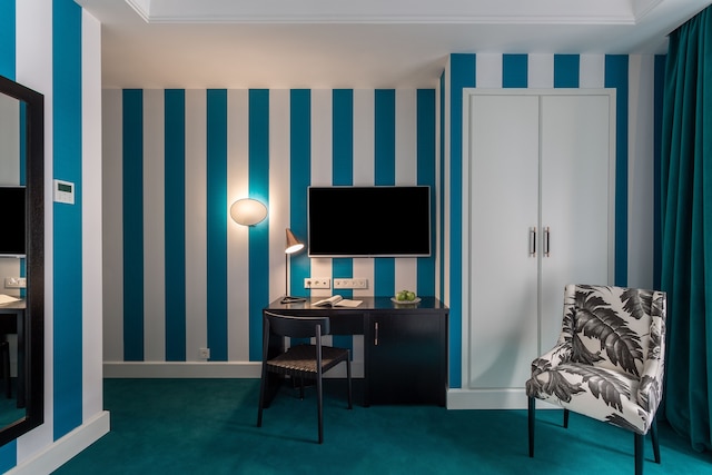 ルーム メイト コレクション バレリア, マラガ