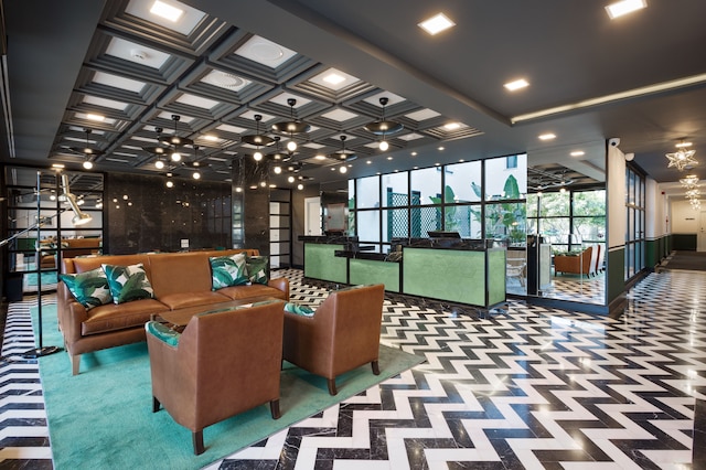 ルーム メイト コレクション バレリア, マラガ