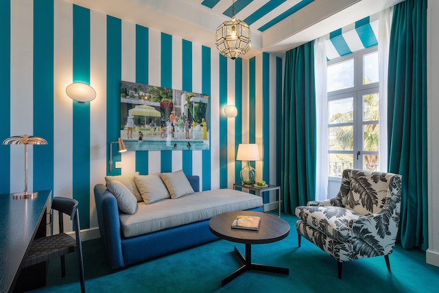 ルーム メイト コレクション バレリア, マラガ