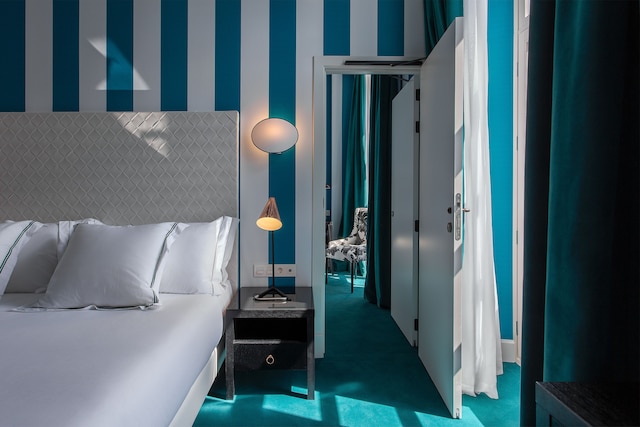 ルーム メイト コレクション バレリア, マラガ