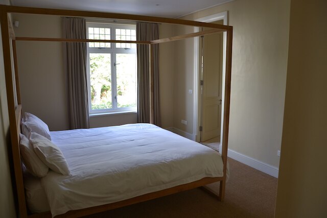 ザ マジェスティック アパートメント