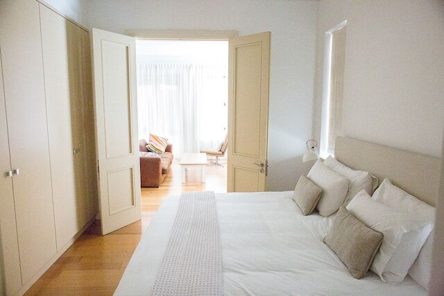 ザ マジェスティック アパートメント