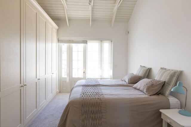 ザ マジェスティック アパートメント