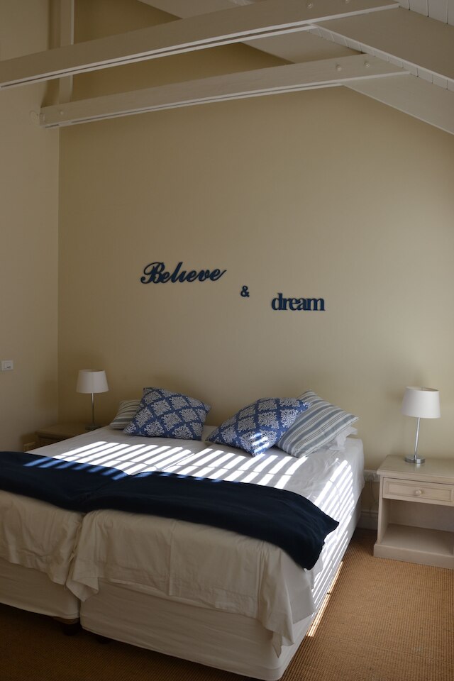 ザ マジェスティック アパートメント