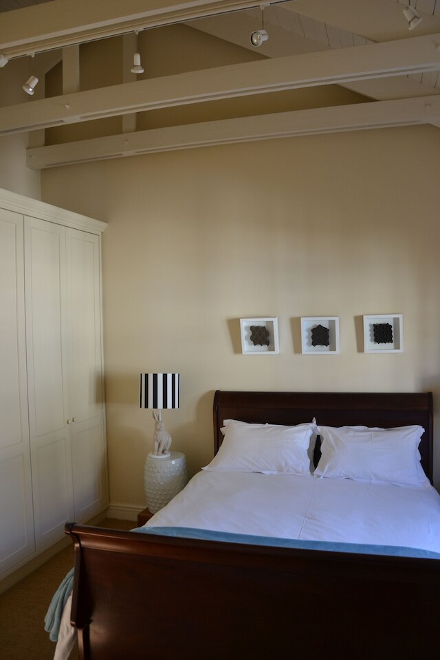 ザ マジェスティック アパートメント