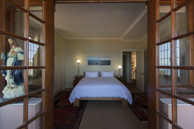 ザ マジェスティック アパートメント