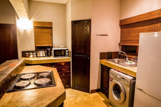 ラプターズ ロッジ N16