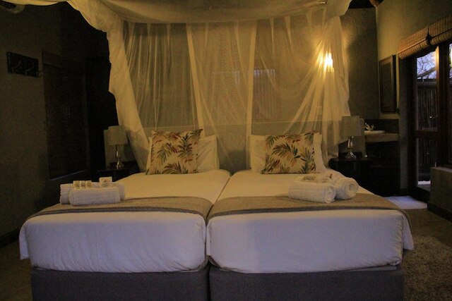 ラプターズ ロッジ N16