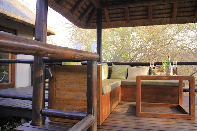 ラプターズ ロッジ N16