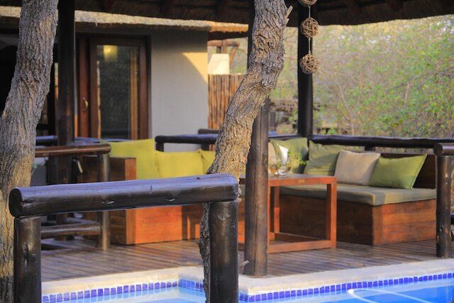 ラプターズ ロッジ N16