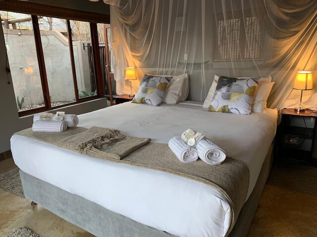 ラプターズ ロッジ N16