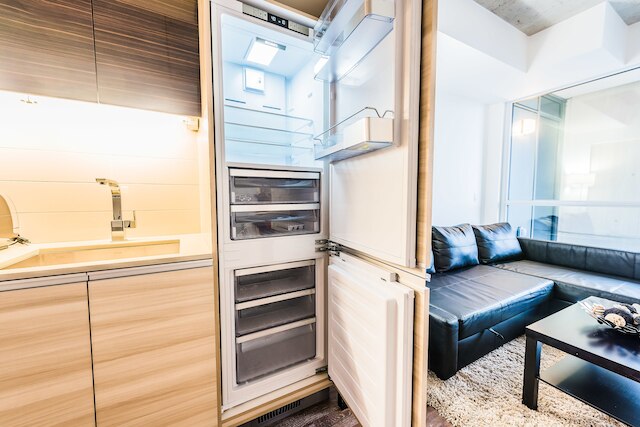 グラッドストン スイーツ - トロント セントラル