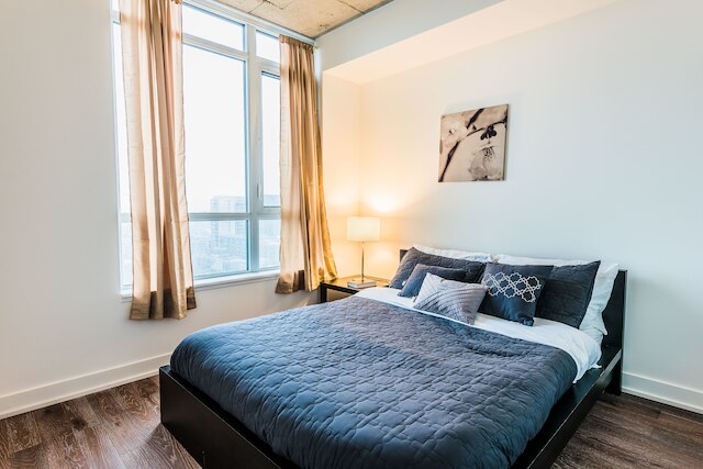 グラッドストン スイーツ - トロント セントラル