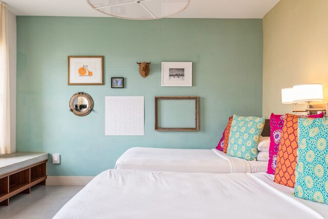 カサ エル パセオ マイアミ ビーチ