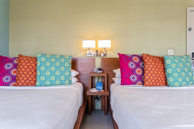 カサ エル パセオ マイアミ ビーチ