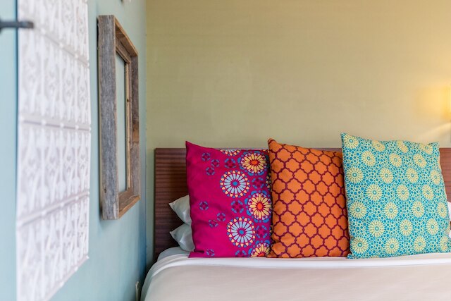 カサ エル パセオ マイアミ ビーチ