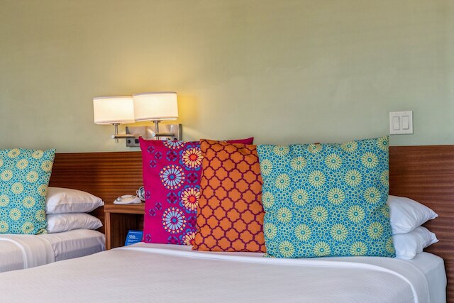 カサ エル パセオ マイアミ ビーチ