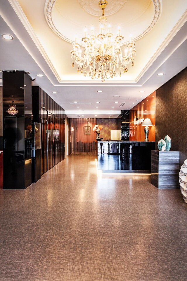 O ハウス ホテル (橙屋商旅)