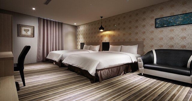 O ハウス ホテル (橙屋商旅)