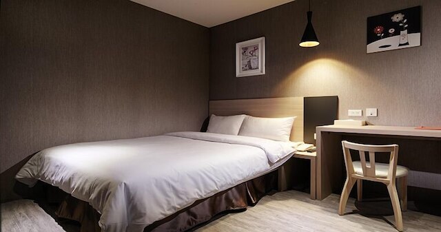 O ハウス ホテル (橙屋商旅)