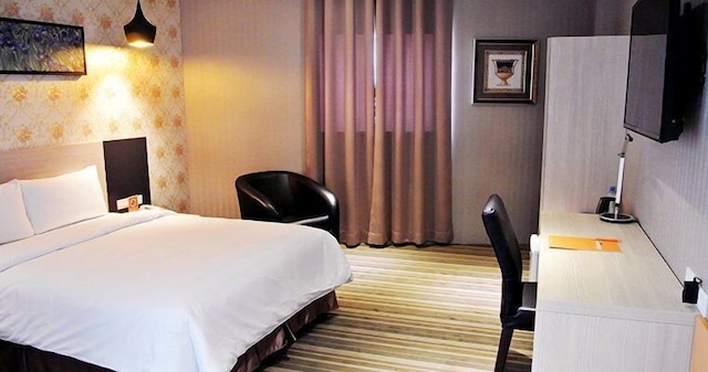 O ハウス ホテル (橙屋商旅)