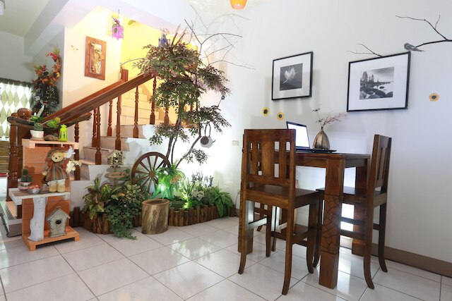 ノース ヨーロッパ ホリデイ ハウス (北歐民宿)