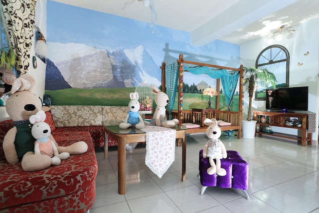 ノース ヨーロッパ ホリデイ ハウス (北歐民宿)