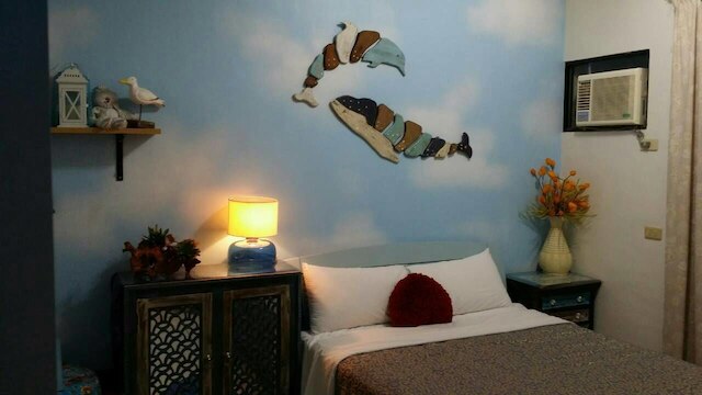 ノース ヨーロッパ ホリデイ ハウス (北歐民宿)