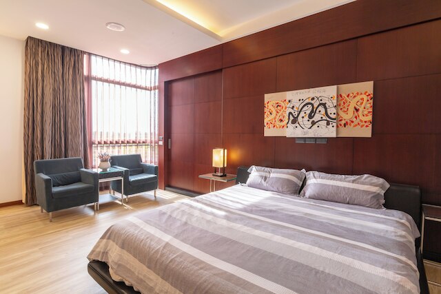 デザイナー ハウス (設計之家)