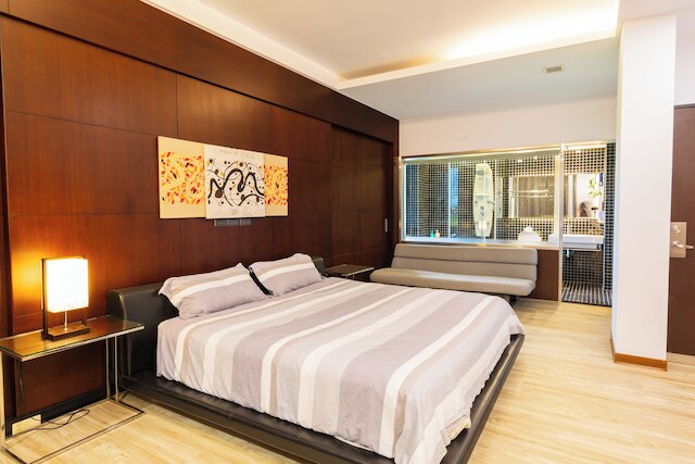 デザイナー ハウス (設計之家)