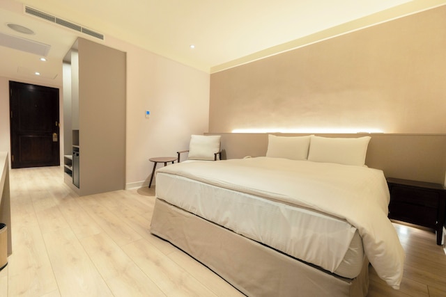 ホテル台南 (台南大飯店)