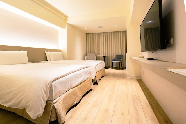 ホテル台南 (台南大飯店)