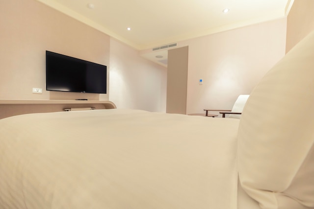 ホテル台南 (台南大飯店)