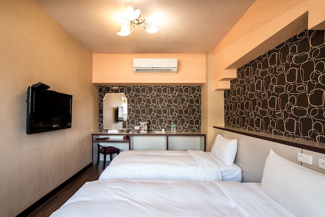 ホテル サウス シー (南海商務飯店)