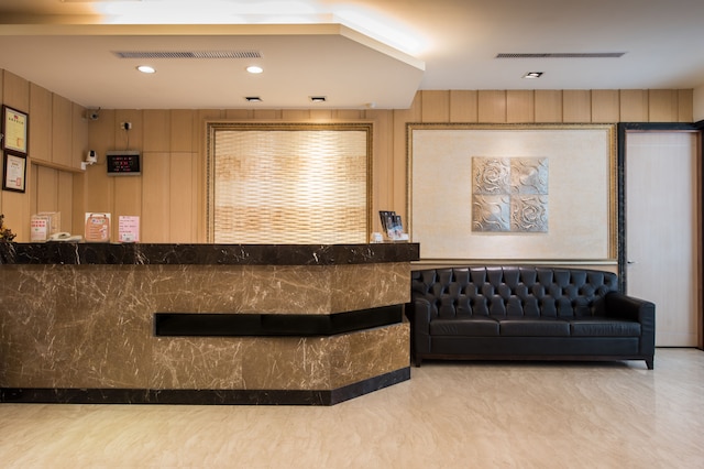 ホテル サウス シー (南海商務飯店)