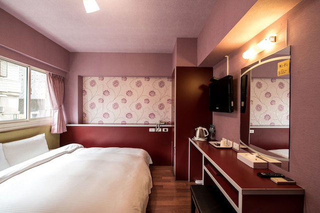 ホテル サウス シー (南海商務飯店)